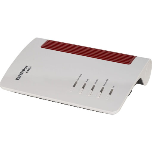 AVM FRITZ!Box 6670 Ασύρματο Router - Image 3