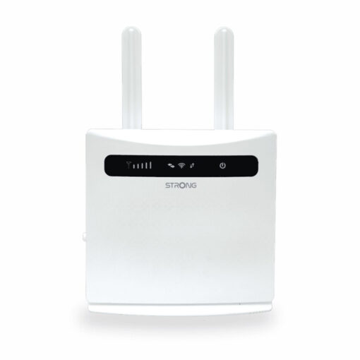Strong 4G LTE 300v2 Ασύρματο 4G Mobile Router - Image 3