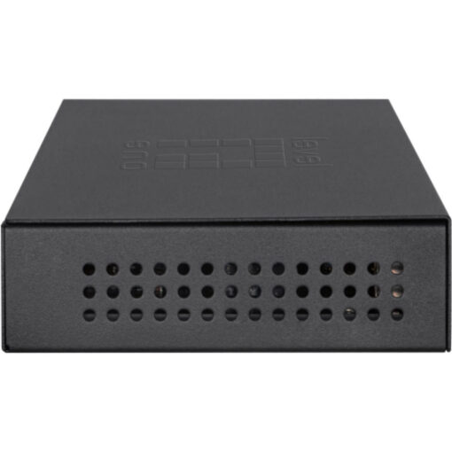 Level One GES-2108P Unmanaged L2 PoE+ - Image 4