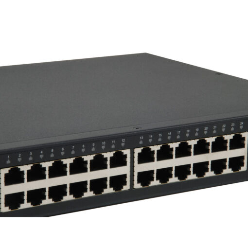 Level One GTL-2661 v1 Managed L2 - Image 3