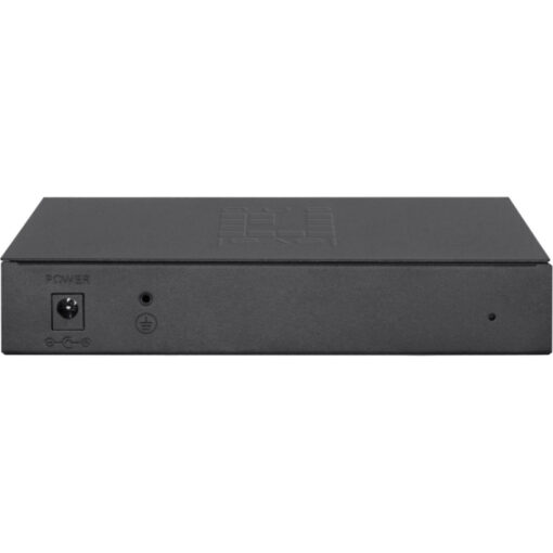 Level One GES-2108P Unmanaged L2 PoE+ - Image 3
