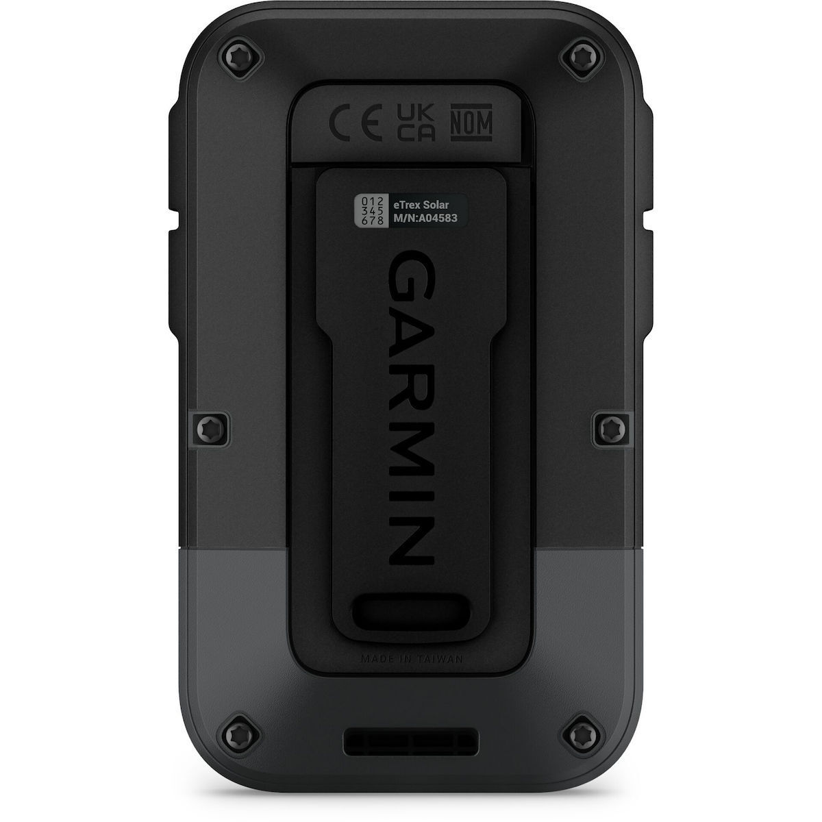 Garmin Etrex Solar - Image 6
