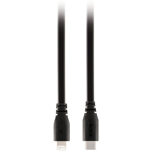 Rode USB-C / Lightning male σε USB-C / Lightning female (SC19) - Image 5