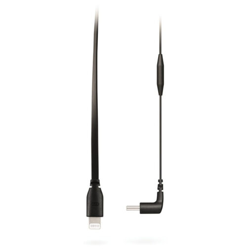 Rode USB-C / Lightning male σε USB-C / Lightning female (SC19) - Image 3
