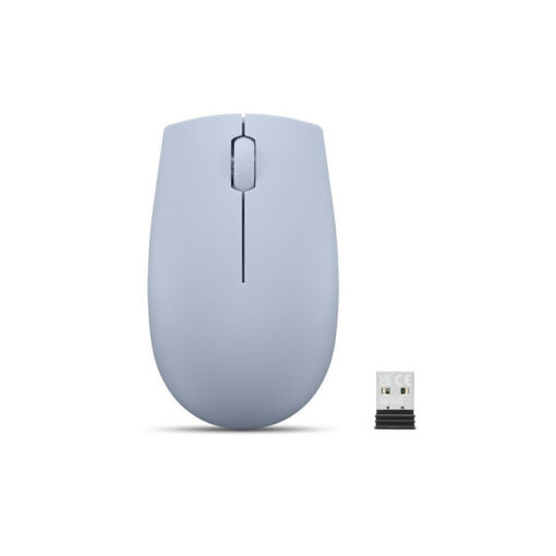 Lenovo 300 Wireless Compact Mouse Ασύρματο Mini - Image 2