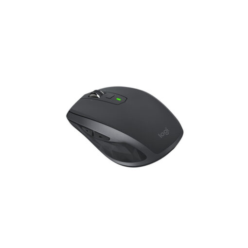 Logitech MX Anywhere 2S Ασύρματο Γκρι - Image 2