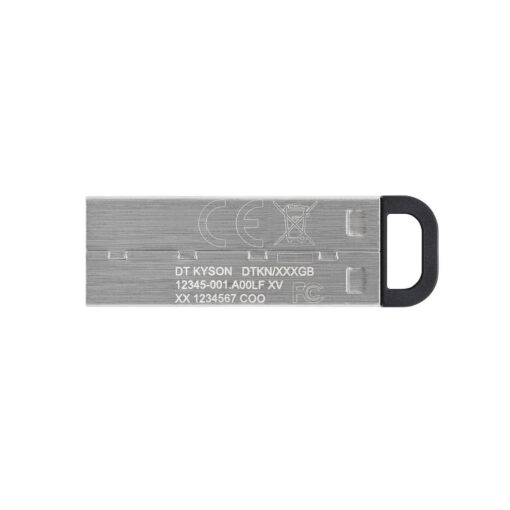 Kingston Datatraveler 512GB USB 3.2 Γκρι - Image 3