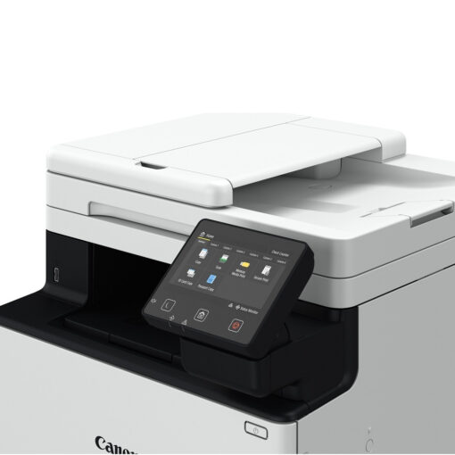 Canon I-Sensys MF754Cdw Έγχρωμο Πολυμηχάνημα Laser - Image 4