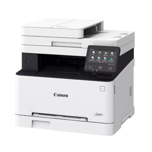 Canon I-Sensys MF754Cdw Έγχρωμο Πολυμηχάνημα Laser - Image 5