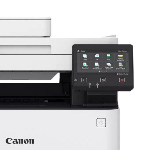 Canon I-Sensys MF754Cdw Έγχρωμο Πολυμηχάνημα Laser - Image 6