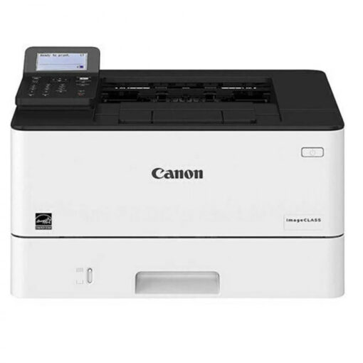 Canon I-Sensys LBP246dw Ασπρόμαυρος Εκτυπωτής Laser - Image 3
