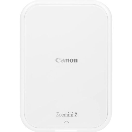 Canon Zoemini 2 Zink Εκτυπωτής Φωτογραφιών