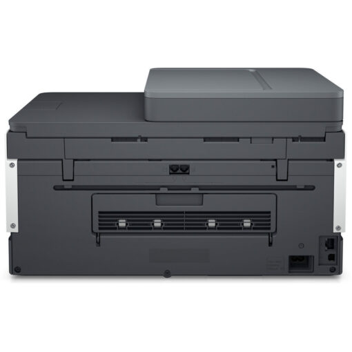 HP Smart Tank 7605 All-in-One Έγχρωμο Πολυμηχάνημα Inkjet - Image 5