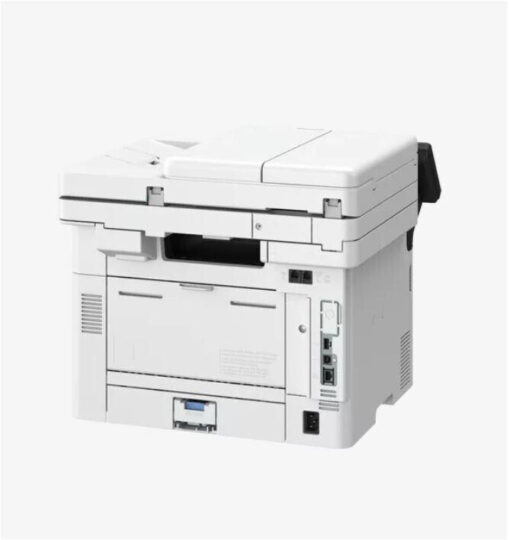 Canon i-SENSYS MF461dw Ασπρόμαυρο Πολυμηχάνημα Laser - Image 6