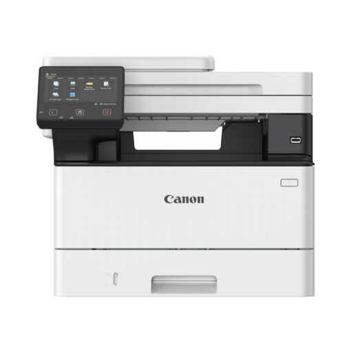 Canon i-SENSYS MF461dw Ασπρόμαυρο Πολυμηχάνημα Laser