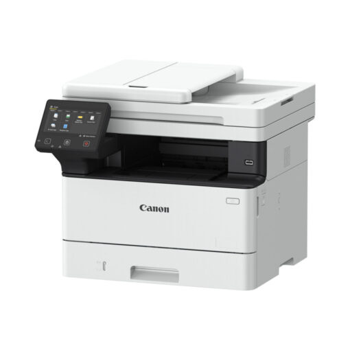 Canon i-SENSYS MF461dw Ασπρόμαυρο Πολυμηχάνημα Laser - Image 2