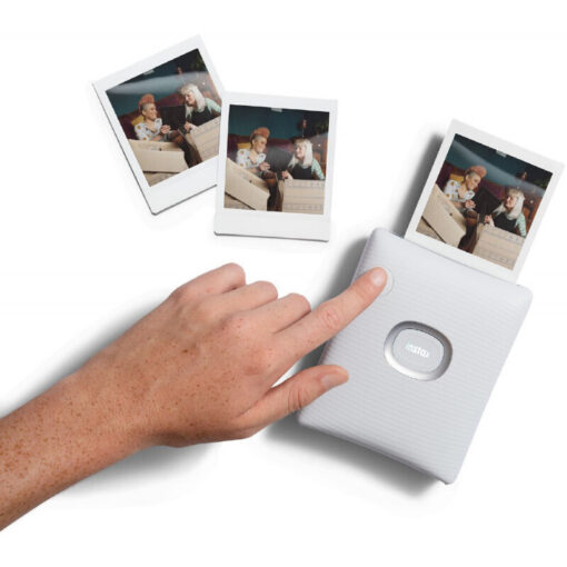 Fujifilm Instax Square Link LED Εκτυπωτής Φωτογραφιών - Image 6