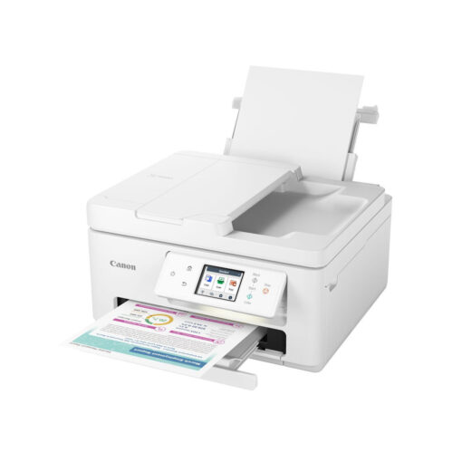 Canon Pixma TS7750I Έγχρωμο Πολυμηχάνημα Inkjet - Image 3