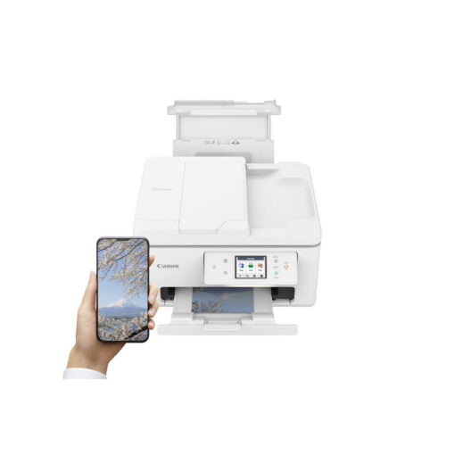 Canon Pixma TS7750I Έγχρωμο Πολυμηχάνημα Inkjet - Image 5
