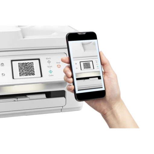 Canon Pixma TS7750I Έγχρωμο Πολυμηχάνημα Inkjet - Image 4
