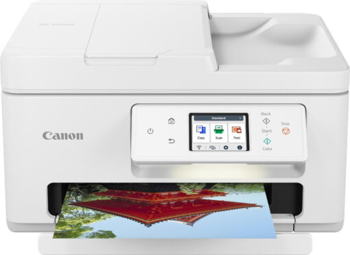Canon Pixma TS7750I Έγχρωμο Πολυμηχάνημα Inkjet