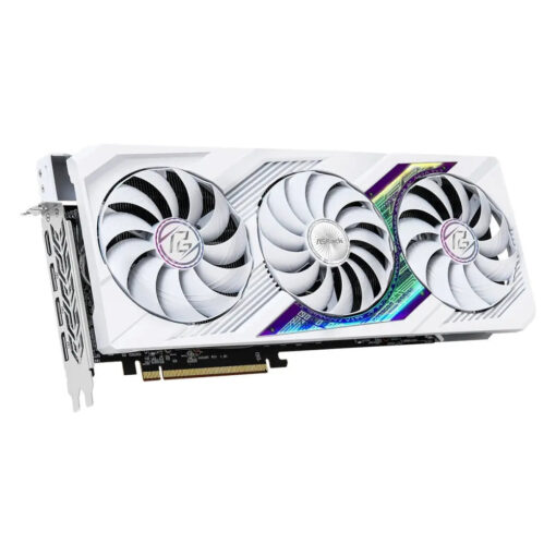 ASRock Radeon RX 7900 XT 20GB Phantom Gaming White OC - Image 6