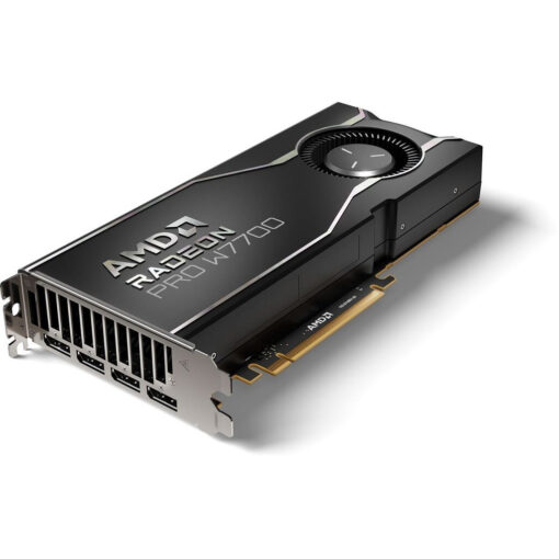 AMD Radeon Pro W7700 16GB - Image 2