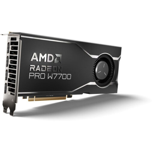 AMD Radeon Pro W7700 16GB - Image 3