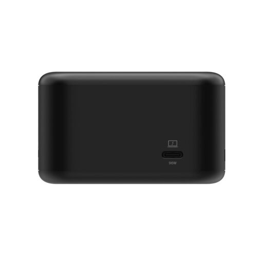 Belkin USB-C Docking Station με HDMI 4K PD (INC018VFBK) - Image 5