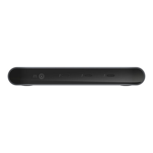 Belkin Connect Thunderbolt 4 Docking Station PD - Image 5