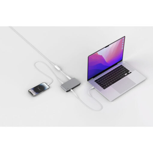 Belkin Connect Thunderbolt 4 Docking Station PD - Image 4
