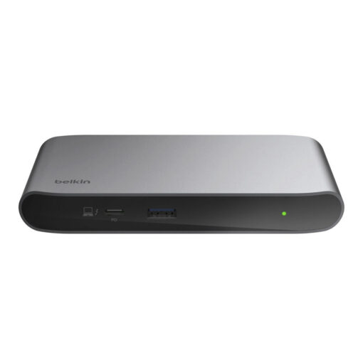 Belkin Connect Thunderbolt 4 Docking Station PD - Image 3