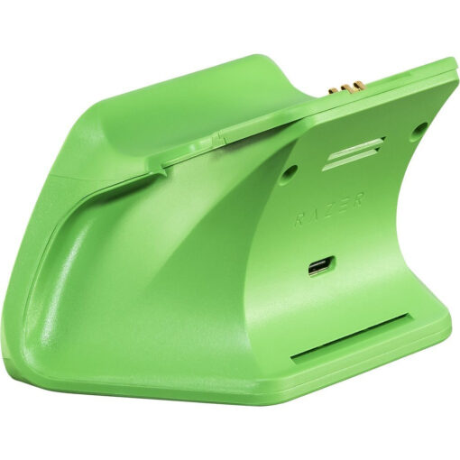 Razer Βάση Φόρτισης για 1 χειριστήριο PS5 Πράσινη - Image 4