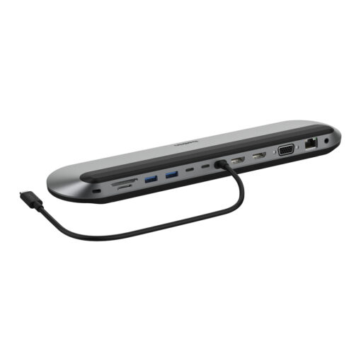 Belkin Connect USB-C Docking Station με HDMI 4K PD Ethernet