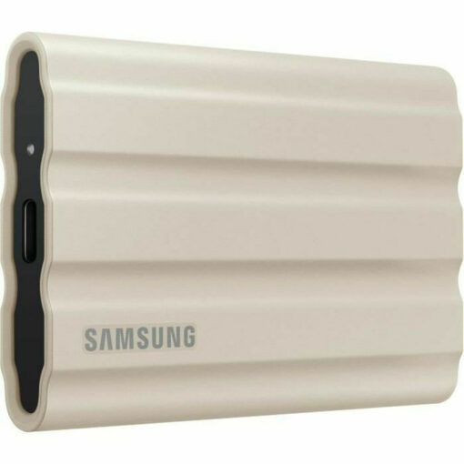 Samsung T7 Shield USB-C SSD 2.5" - Image 5