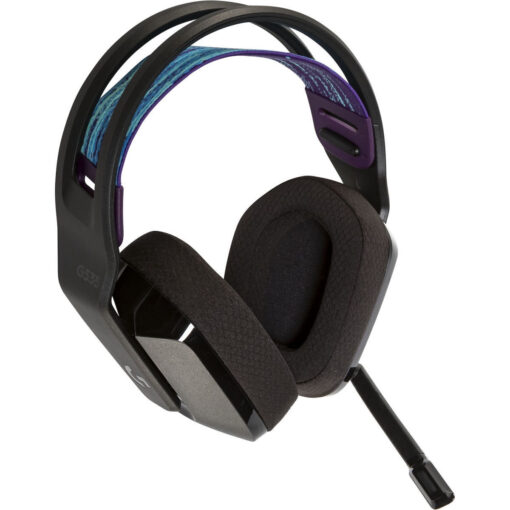 Logitech G535 Ασύρματο Over Ear - Image 5