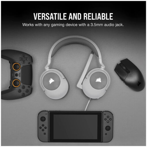 Corsair HS55 Stereo Over Ear - Image 6
