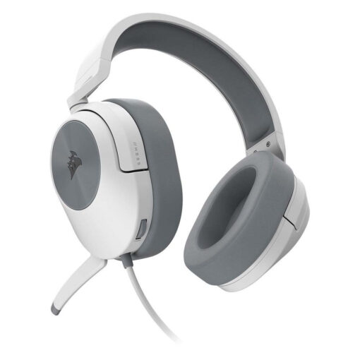 Corsair HS55 Over Ear Λευκό - Image 6