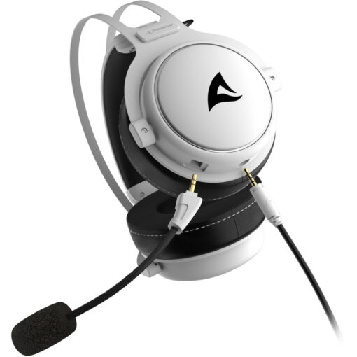 Sharkoon Skiller SGH50 Over Ear - Image 3