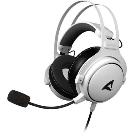 Sharkoon Skiller SGH50 Over Ear