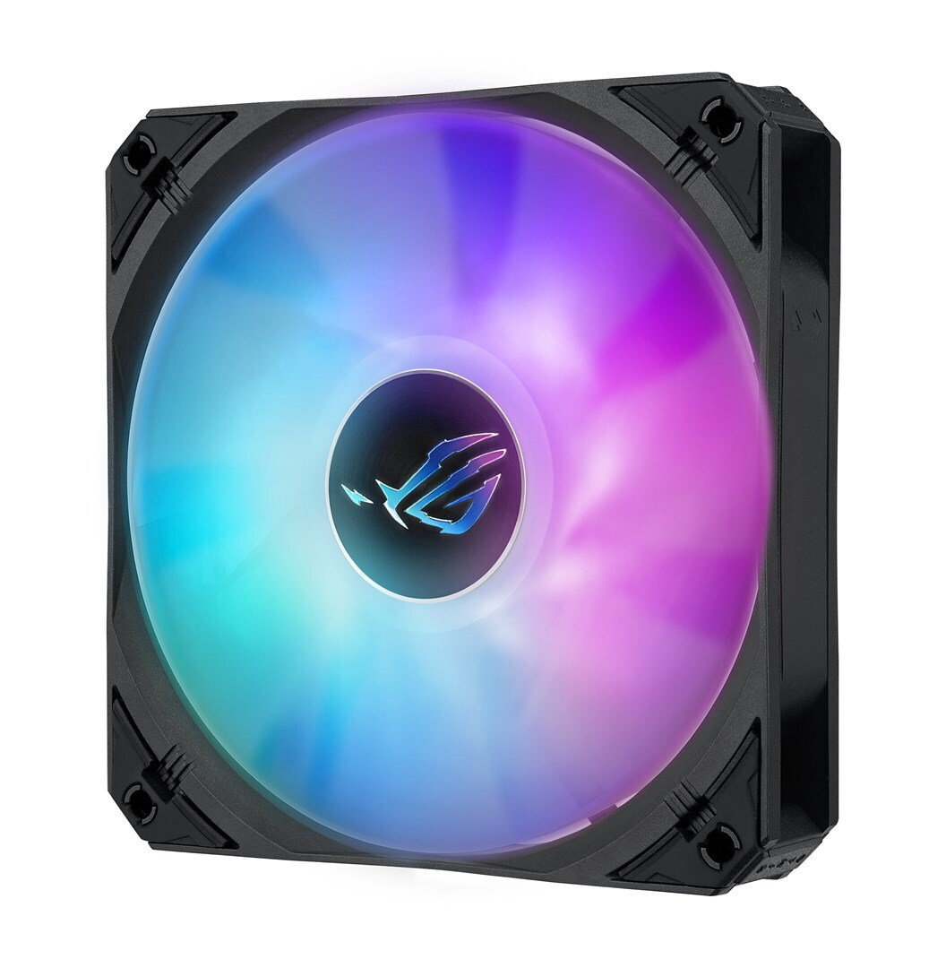 Asus ROG Strix LC III 360 ARGB (v1) για Socket AM4/AM5/1700/1200 - Image 4