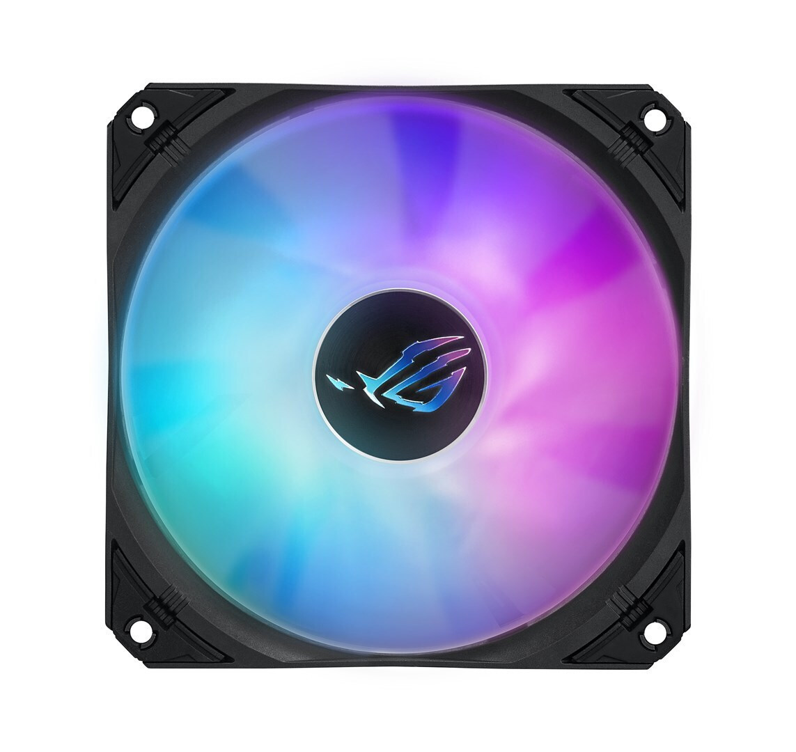 Asus ROG Strix LC III 360 ARGB (v1) για Socket AM4/AM5/1700/1200 - Image 5