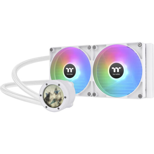 Thermaltake TH280 V2 Ultra Snow Edition για Socket AM4/AM5/1700/1200/115x