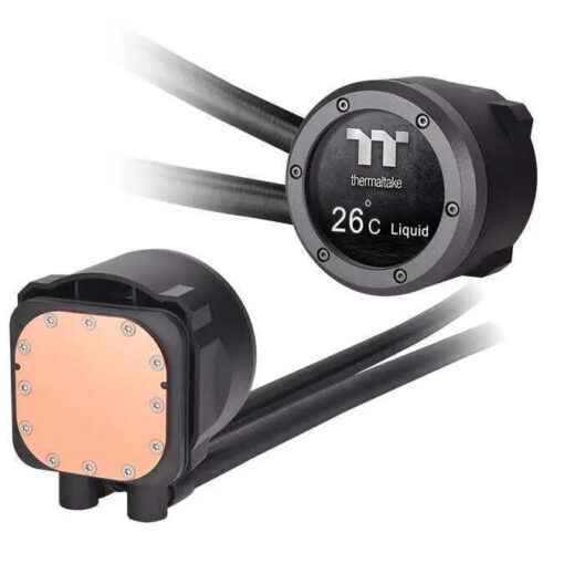 Thermaltake TH280 V2 Ultra ARGB Sync (v2) για Socket AM4/AM5/1700/1200/115x - Image 3