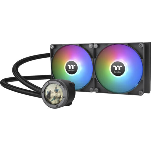 Thermaltake TH280 V2 Ultra ARGB Sync (v2) για Socket AM4/AM5/1700/1200/115x