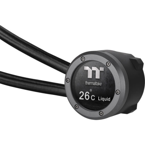 Thermaltake TH280 V2 Ultra ARGB Sync (v2) για Socket AM4/AM5/1700/1200/115x - Image 6