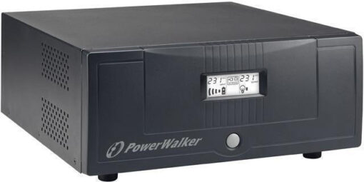 Powerwalker Inverter Καθαρού Ημιτόνου 700W Μονοφασικό 10120214 - Image 4