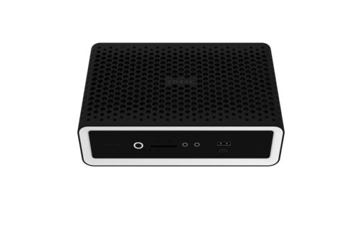 Zotac ZBOX CI629 nano Barebone (Core i3-1315U) - Image 3