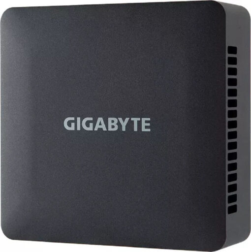 Gigabyte Brix Barebone (Core i3-1315U) - Image 2