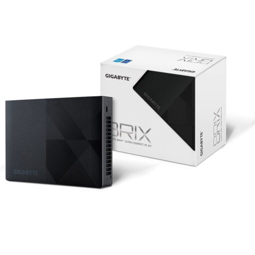 Gigabyte GB-BNI3-N305 Barebone (Core i3-N305) - Image 3